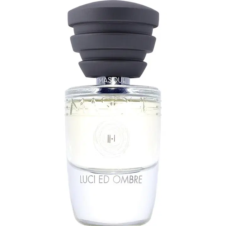 Masque Milano - Act II-I Luci ed Ombre - Eau de Parfum