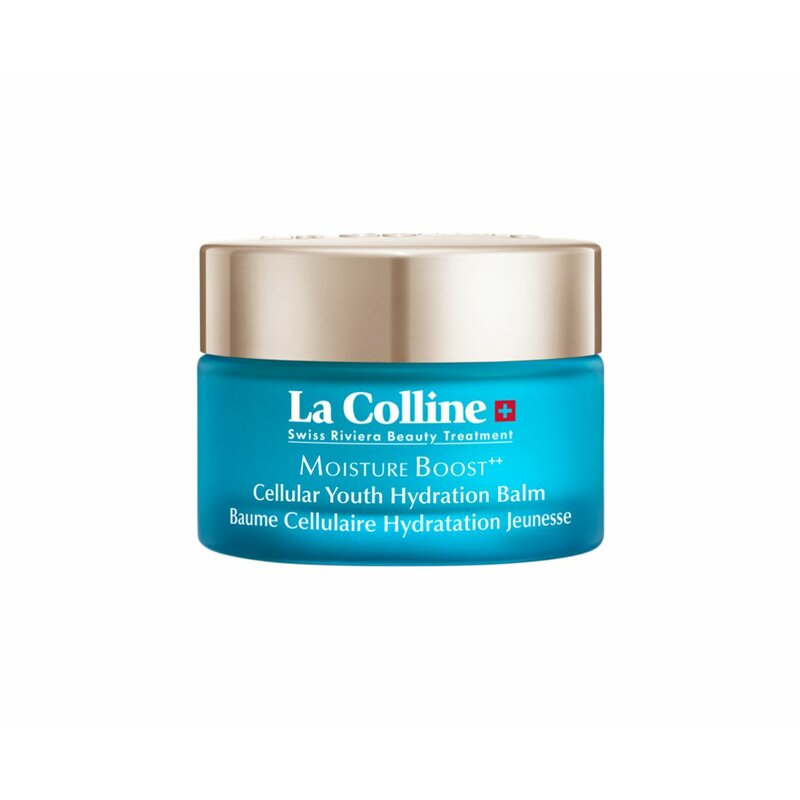 La Colline - Cellular Youth Hydration Balm 50 ml - Moisture Boost++