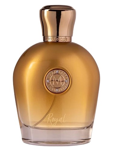 Moresque - Royal - Eau de Parfum