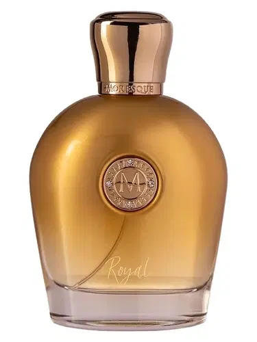 Moresque - Royal - Eau de Parfum