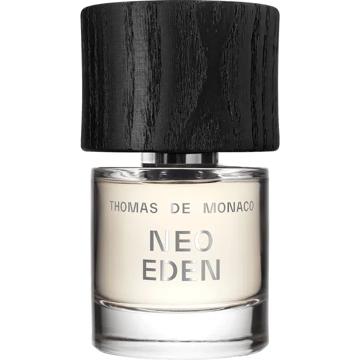 Thomas de Monaco - Neo Eden - Extrait de Parfum