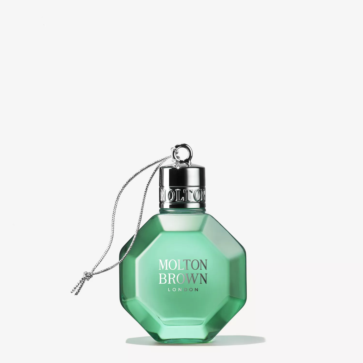 Molton Brown - Wild Mint & Lavandin - Festive Bauble Molton Brown - Wild Mint & Lavandin - Festive Bauble