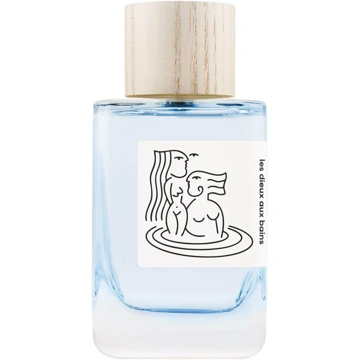 Hellenist - Les Dieux aux Bains - Eau de Parfum