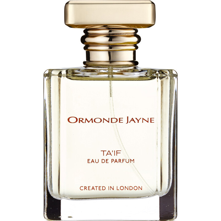 Ormonde Jayne - Ta'if - Eau de Parfum Ormonde Jayne - Ta'if - Eau de Parfum