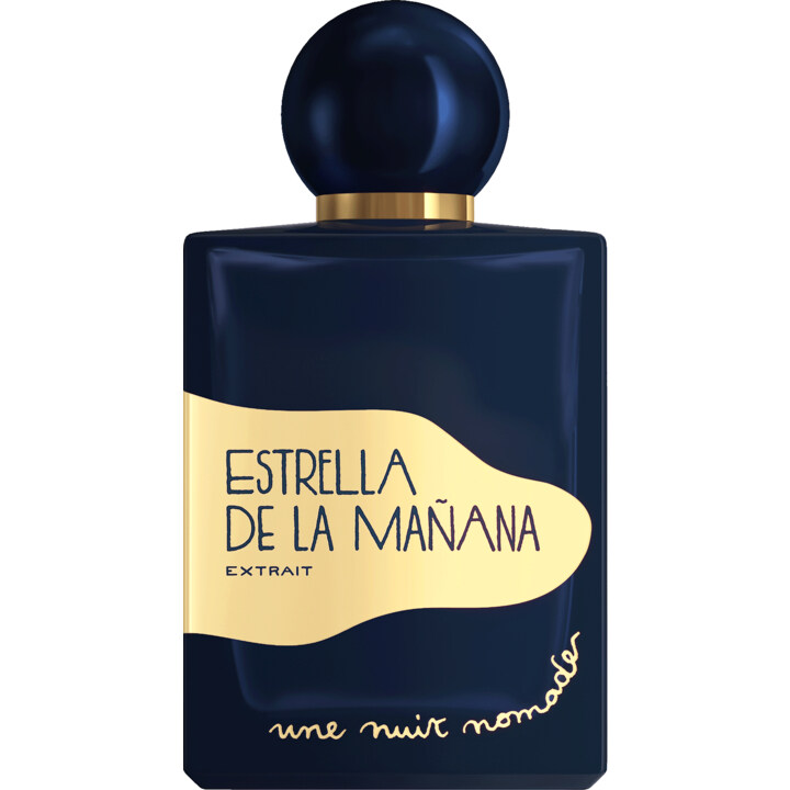 Une Nuit Nomade - Estrella de la Mañana - Extrait de Parfum Une Nuit Nomade - Estrella de la Mañana - Extrait de Parfum