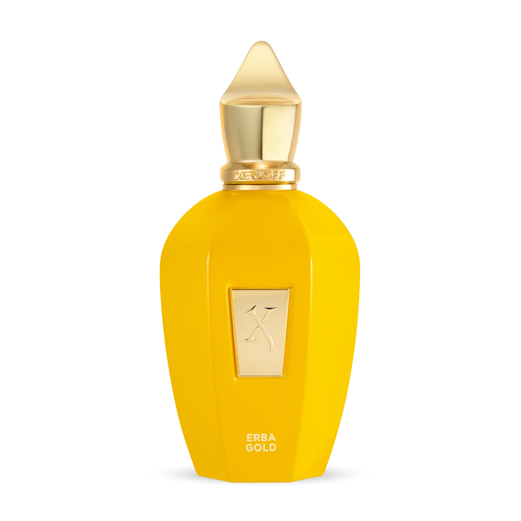 XerJoff - Erba Gold - Eau de Parfum