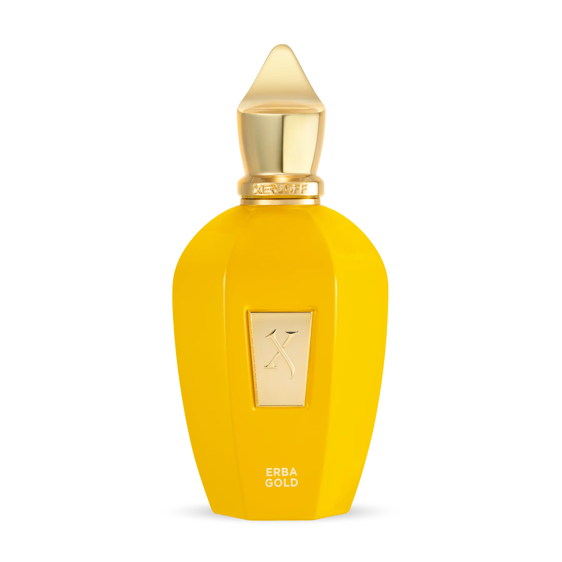 XerJoff - Erba Gold - Eau de Parfum XerJoff - Erba Gold - Eau de Parfum
