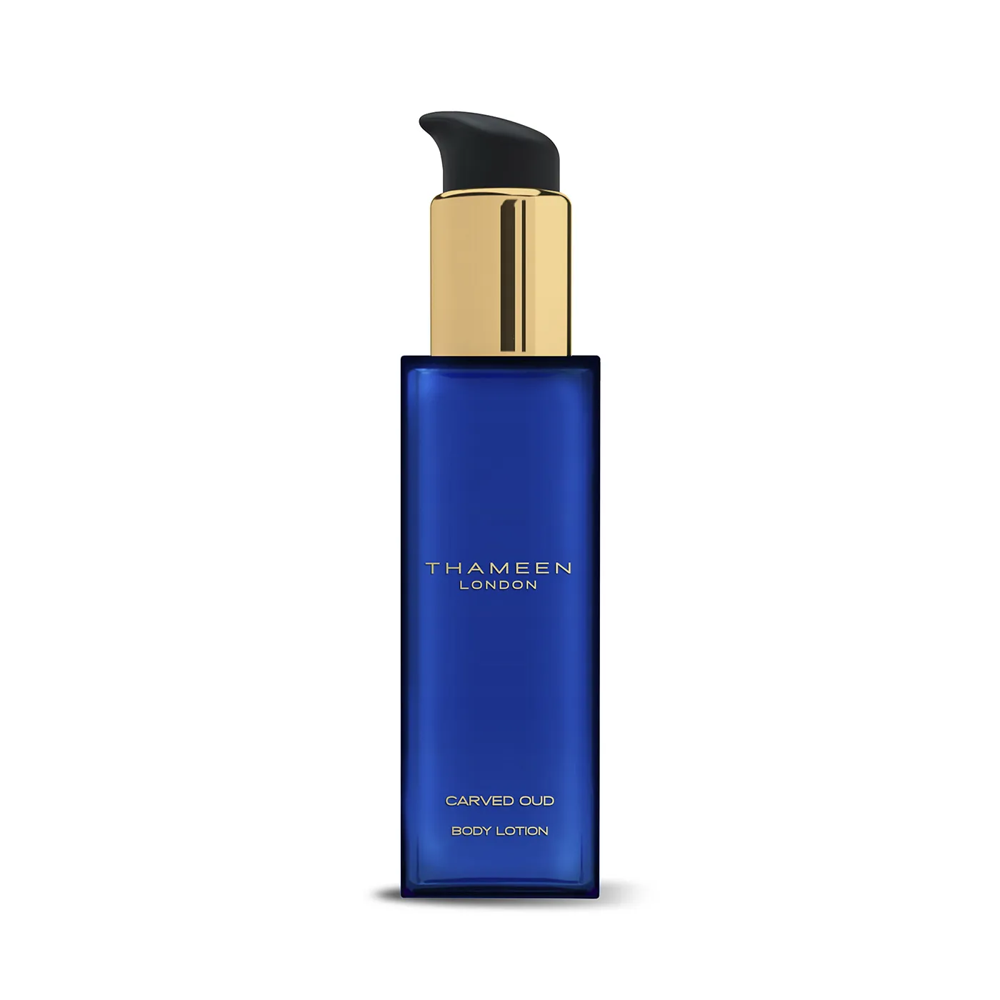 Thameen London - Carved Oud - Body Lotion Thameen London - Carved Oud - Body Lotion