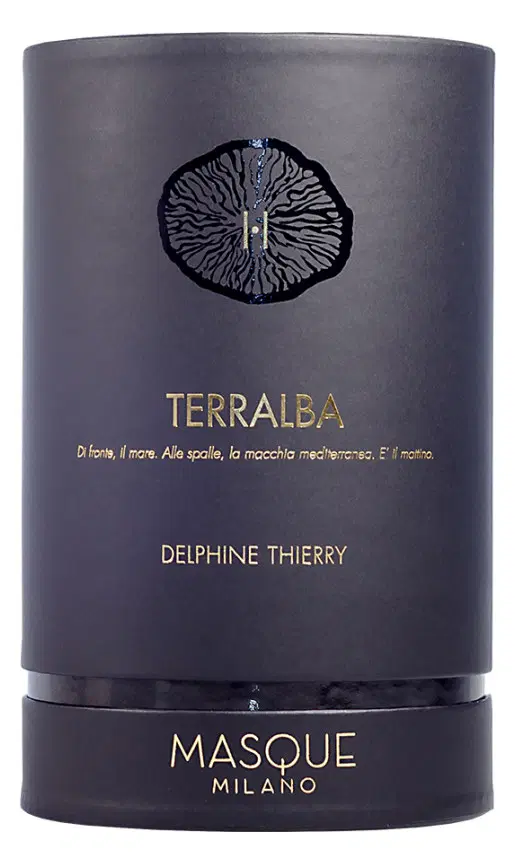 Masque Milano - Act I-I - Terralba - Eau de Parfum