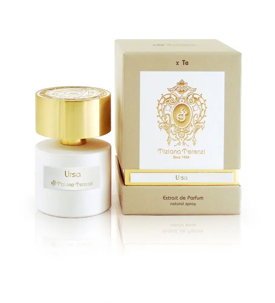 Tiziana Terenzi - Luna Collection - Ursa - Extrait de Parfum 100 ml