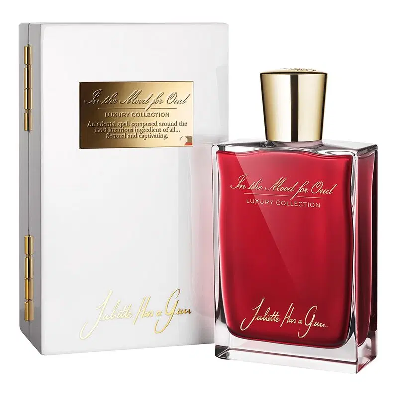 Juliette Has A Gun - In the Mood for Oud - Eau de Parfum