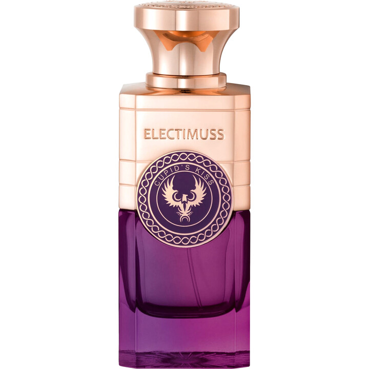 Electimuss - Cupid's Kiss - Extrait de Parfum