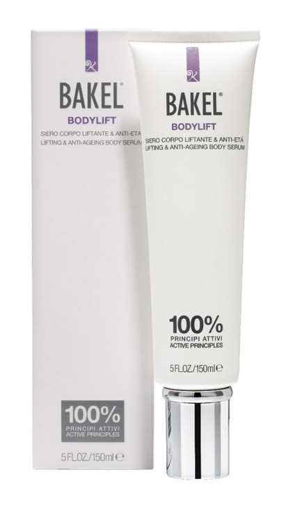bodylift_pagina Bakel - Body Lift - Straffungs Körper Serum 150 ml
