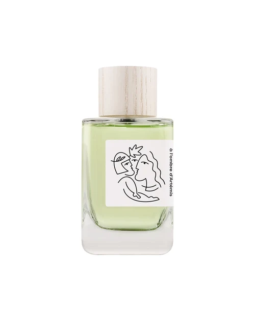 Hellenist - À l'Ombre d'Artémis - Eau de Parfum