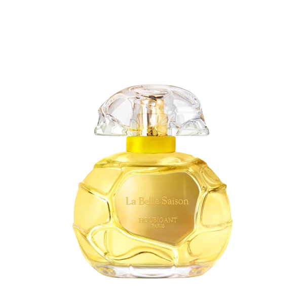 Houbigant - La Belle Saison - Eau de Parfum Extrême Houbigant - La Belle Saison - Eau de Parfum Extrême
