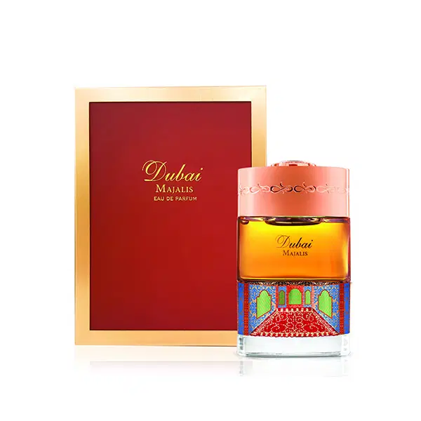 The Spirit of Dubai - Majalis - Eau de Parfum