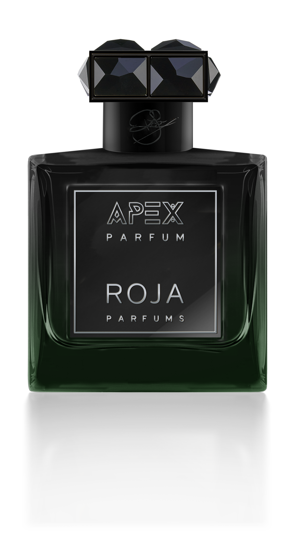 Roja - Apex Parfum - Parfum