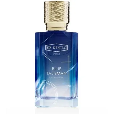 Ex Nihilo - Blue Talisman - Eau de Parfum