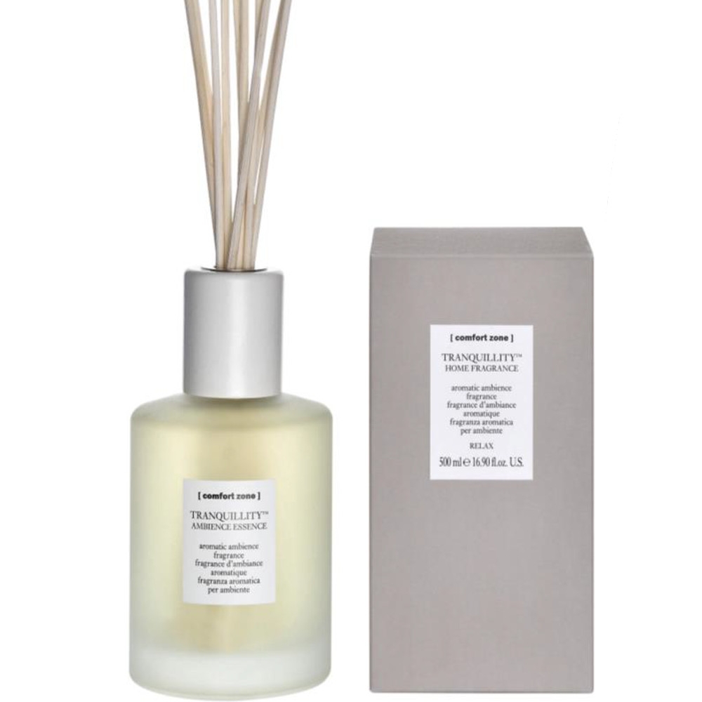 comfort zone - Tranquillity Raumduft - Duftöl - 500 ml