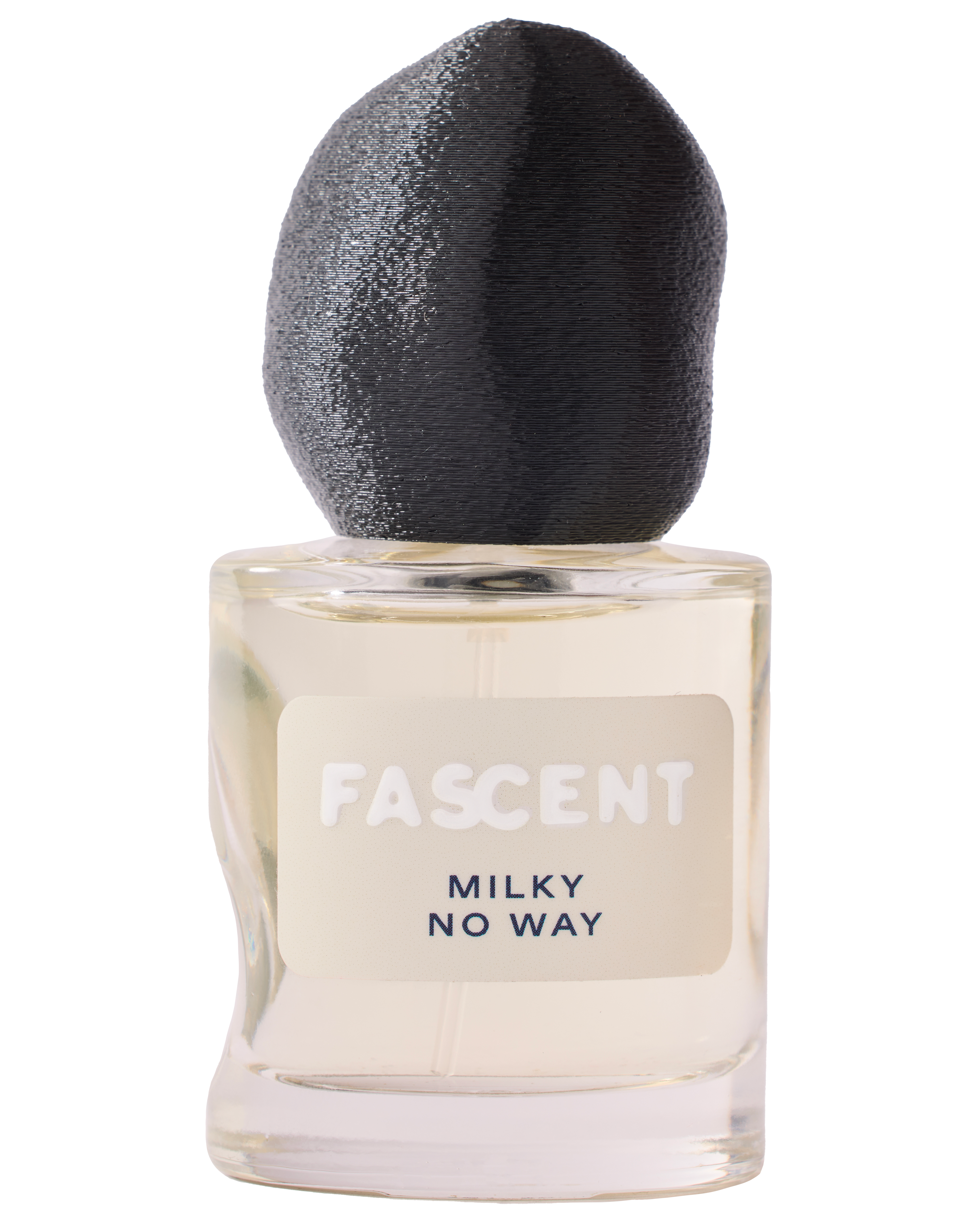 Fascent - Milky No Way - Eau de Parfum