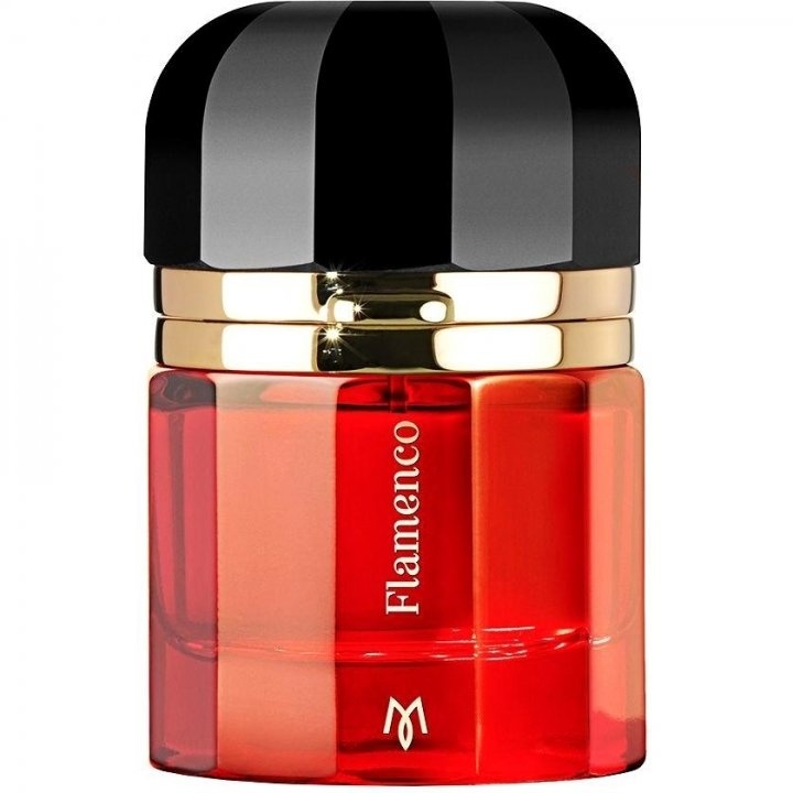 Ramon Monegal - Flamenco - Eau de Parfum Ramon Monegal - Flamenco - Eau de Parfum