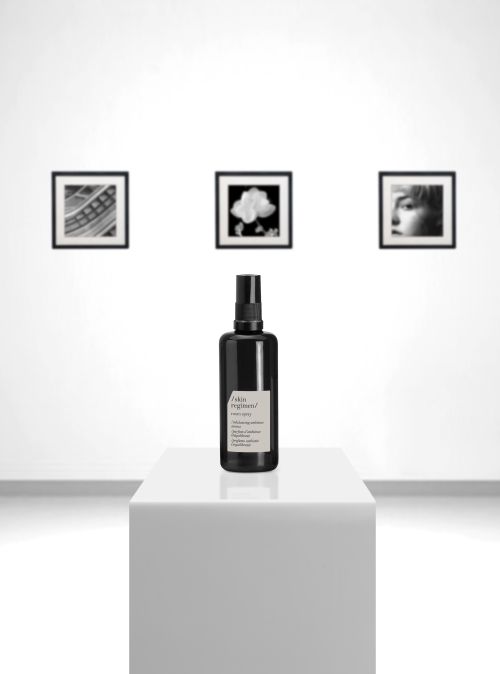 Skin Regimen - Room Spray - Rebalancing Ambience Aroma - 100 ml