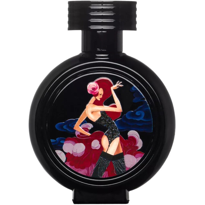 HFC Paris - I Wanna Be Loved By You - Eau de Parfum HFC Paris - I Wanna Be Loved By You - Eau de Parfum