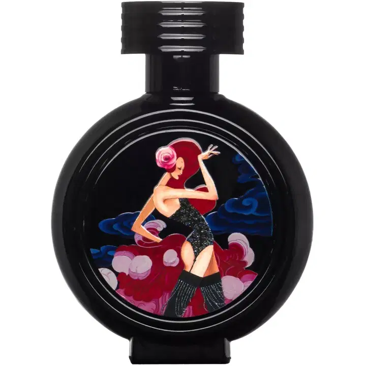 HFC Paris - I Wanna Be Loved By You - Eau de Parfum