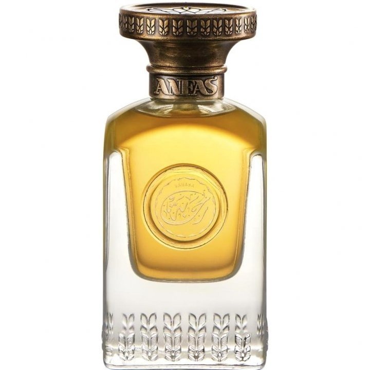 Anfas - Rahaba - Eau de Parfum Anfas - Rahaba - Eau de Parfum