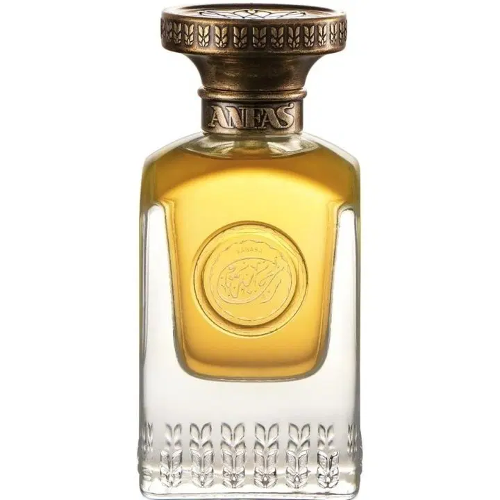 Anfas - Rahaba - Eau de Parfum