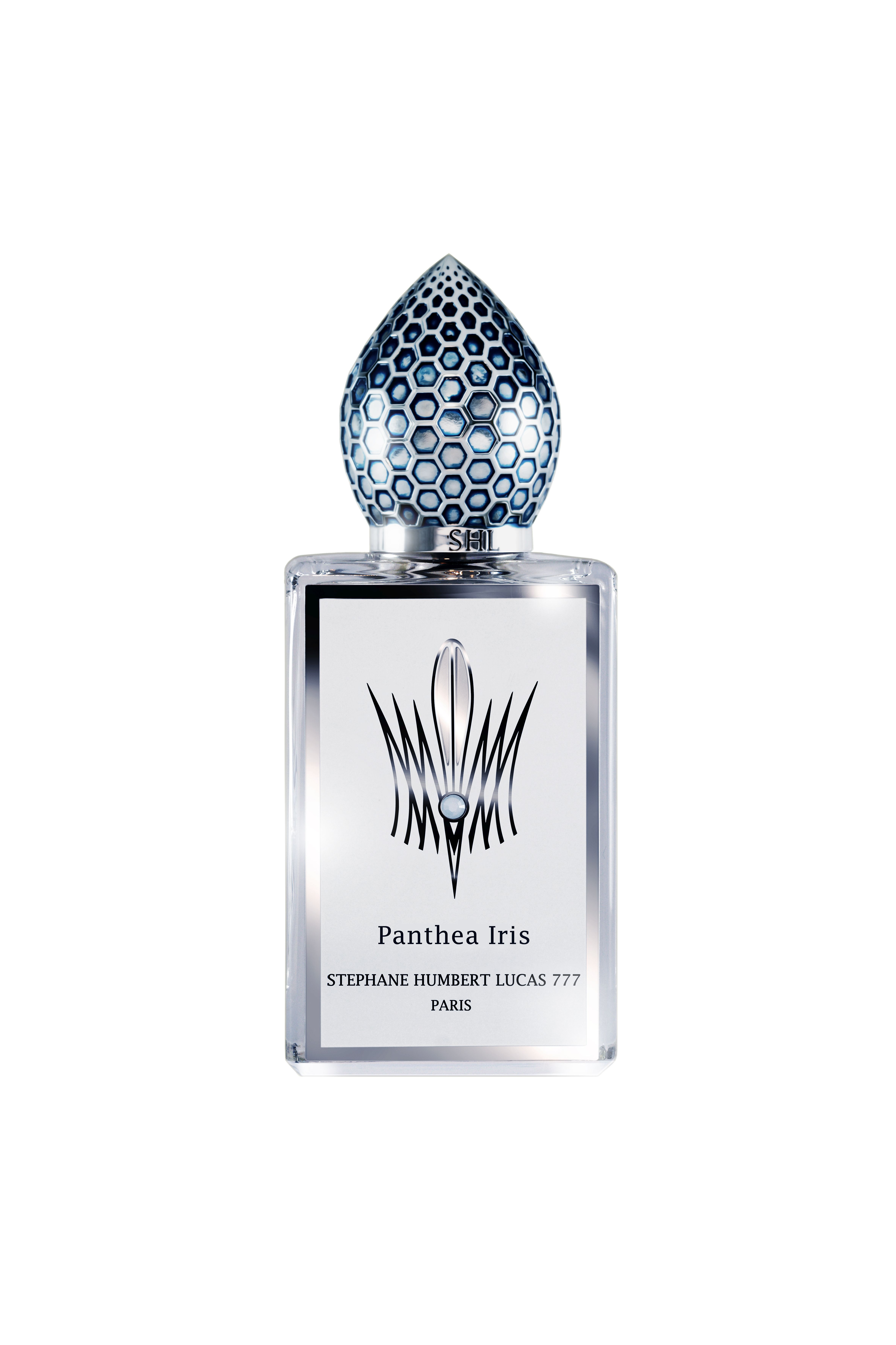 Stéphane Humbert Lucas 777 – Panthea Iris – Eau de Parfum 50 ml