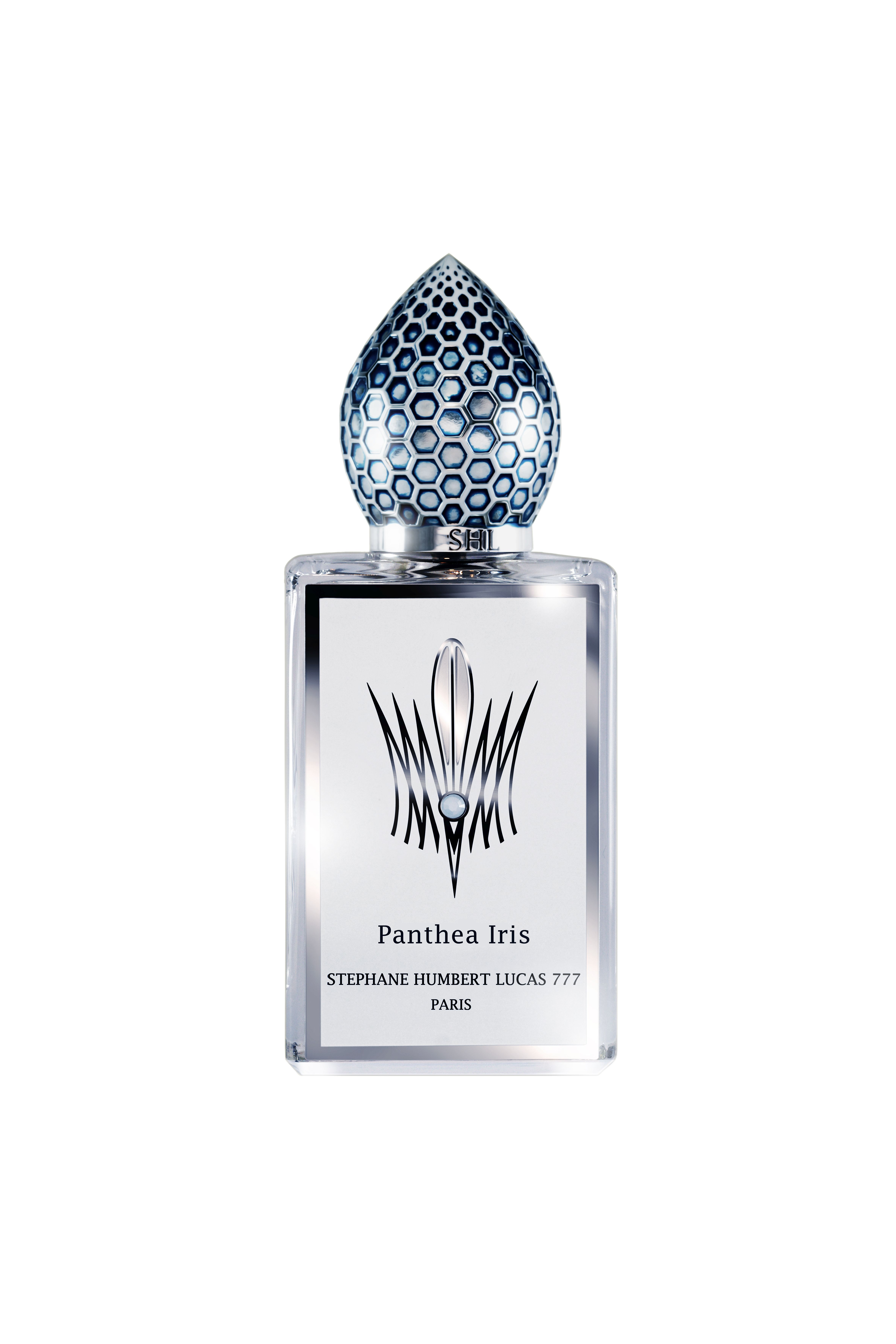 Panthea-Iris Stéphane Humbert Lucas 777 – Panthea Iris – Eau de Parfum 50 ml