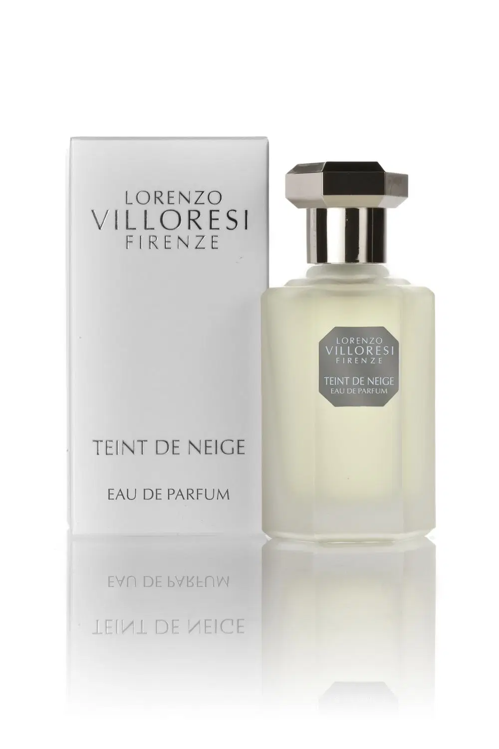 Lorenzo Villoresi - Teint de Neige - Eau de Parfum 100 ml