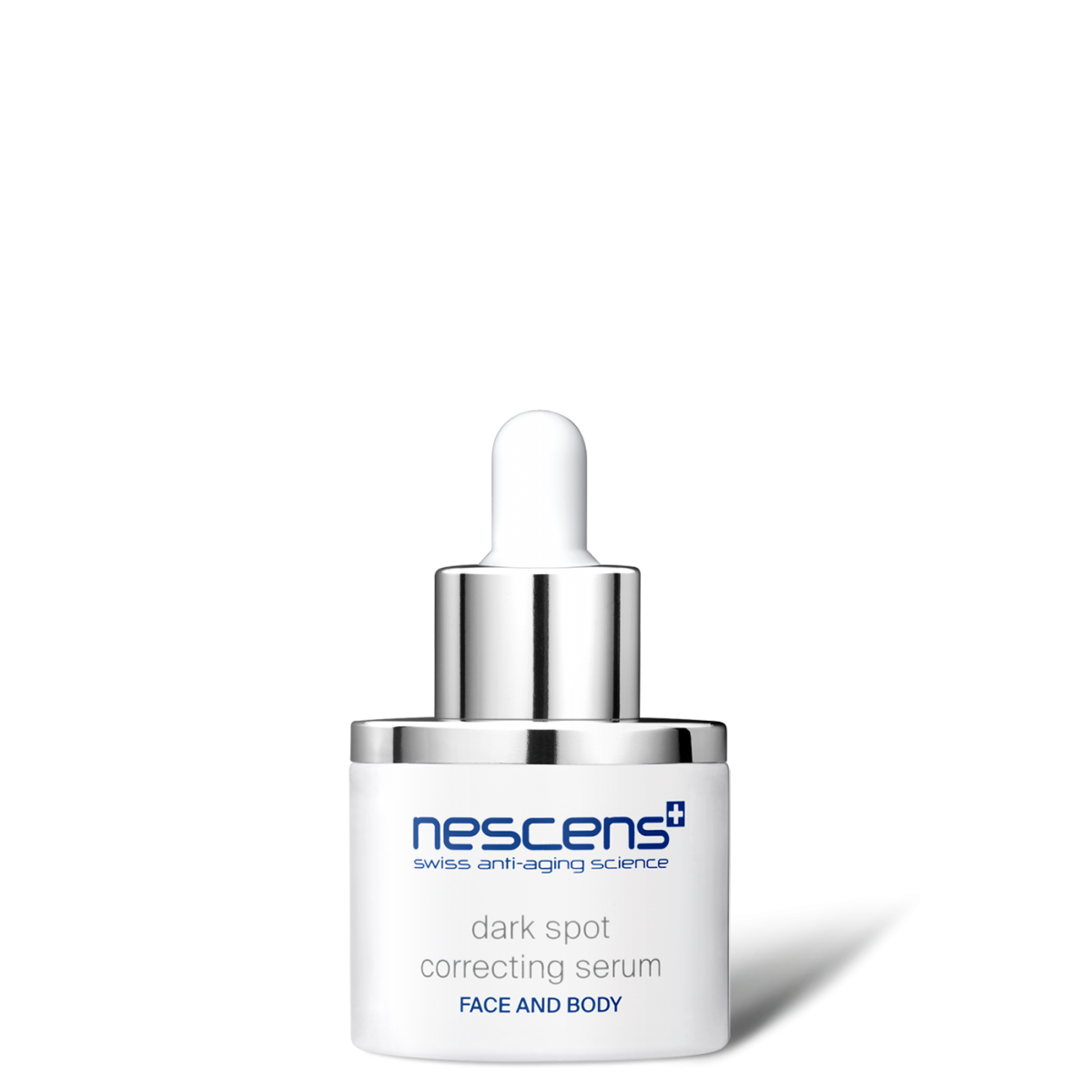 Nescens - Dark Spot Correcting Serum - Gesichtsserum