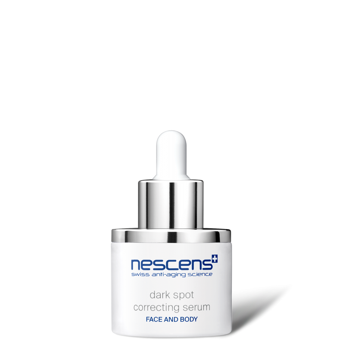 Nescens - Dark Spot Correcting Serum - Gesichtsserum Nescens - Dark Spot Correcting Serum - Gesichtsserum