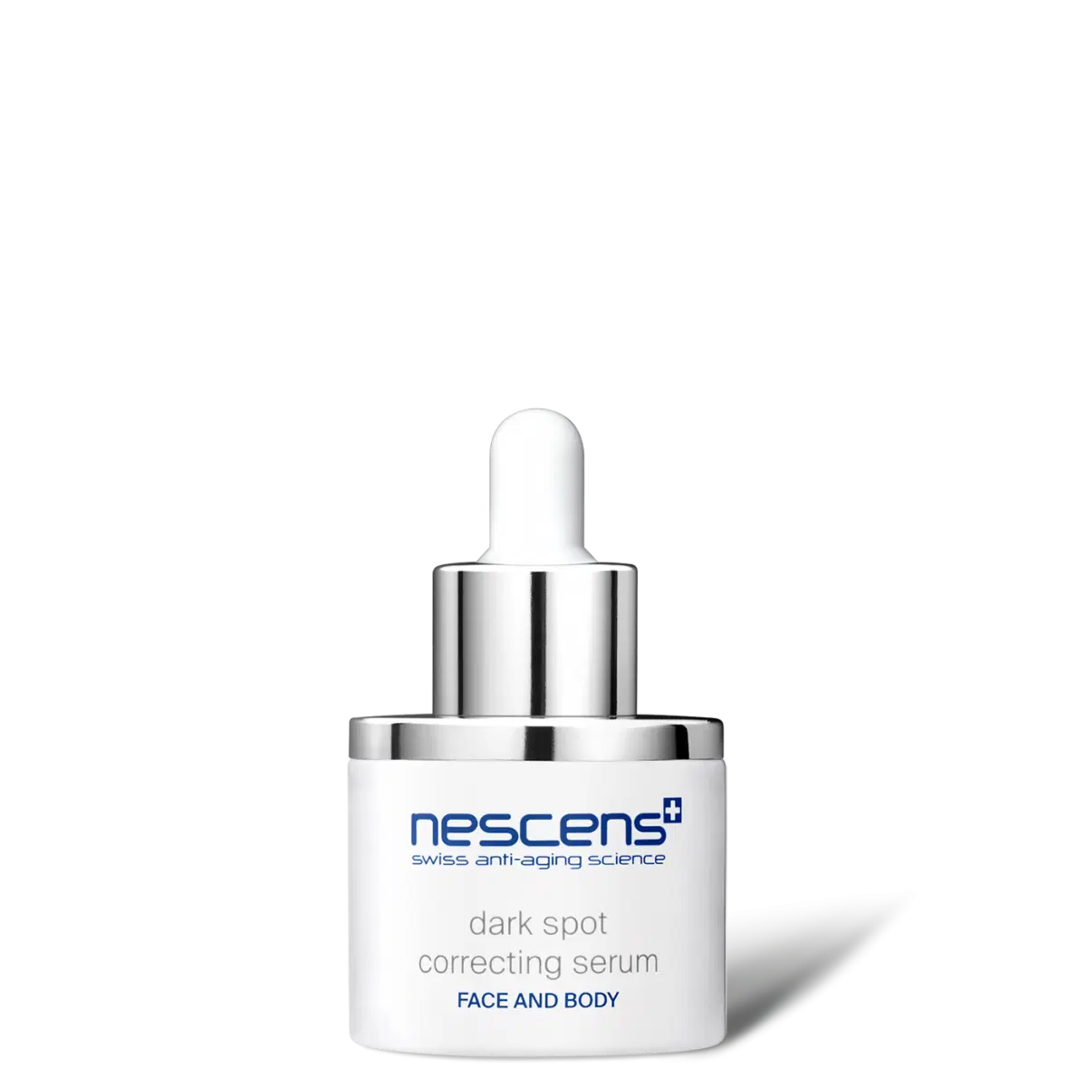 Nescens - Dark Spot Correcting Serum - Gesichtsserum