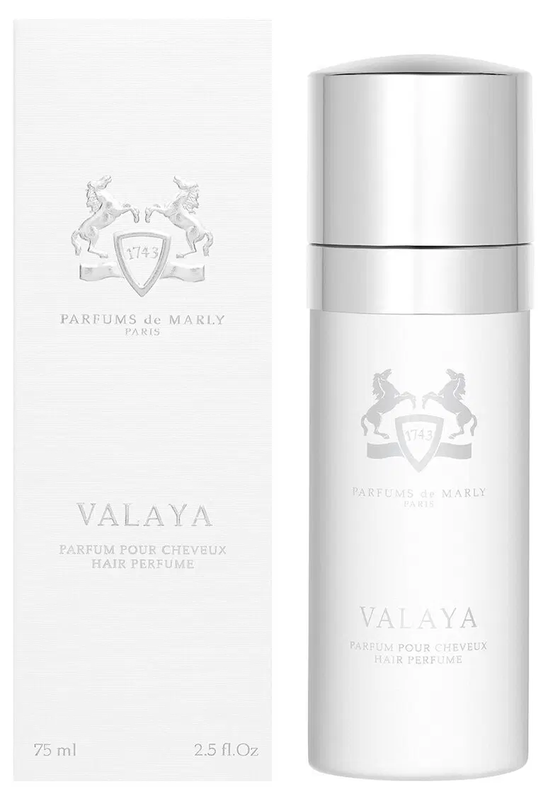 Parfums de Marly - Valaya - Hair Mist