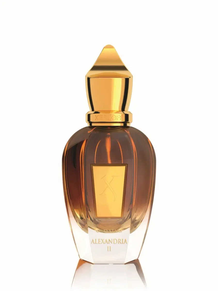 XerJoff - Oud Stars – Alexandria II - Parfum