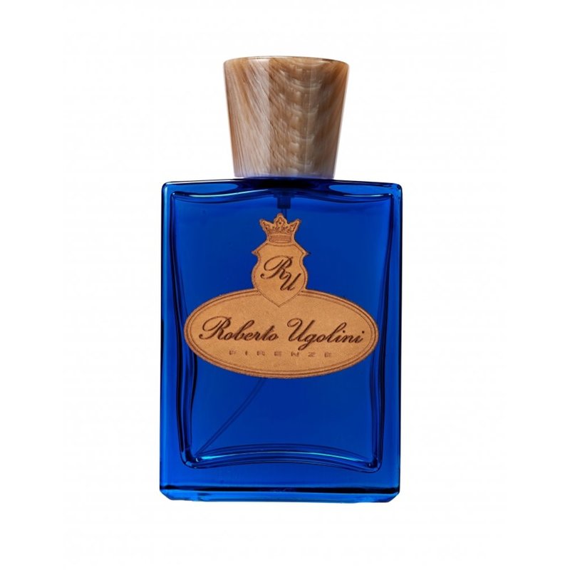 Roberto Ugolini - Blue Suede Shoes - Eau de Parfum