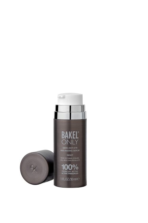 Bakel - Bakelonly - Anti Aging Serum Night - 30 ml