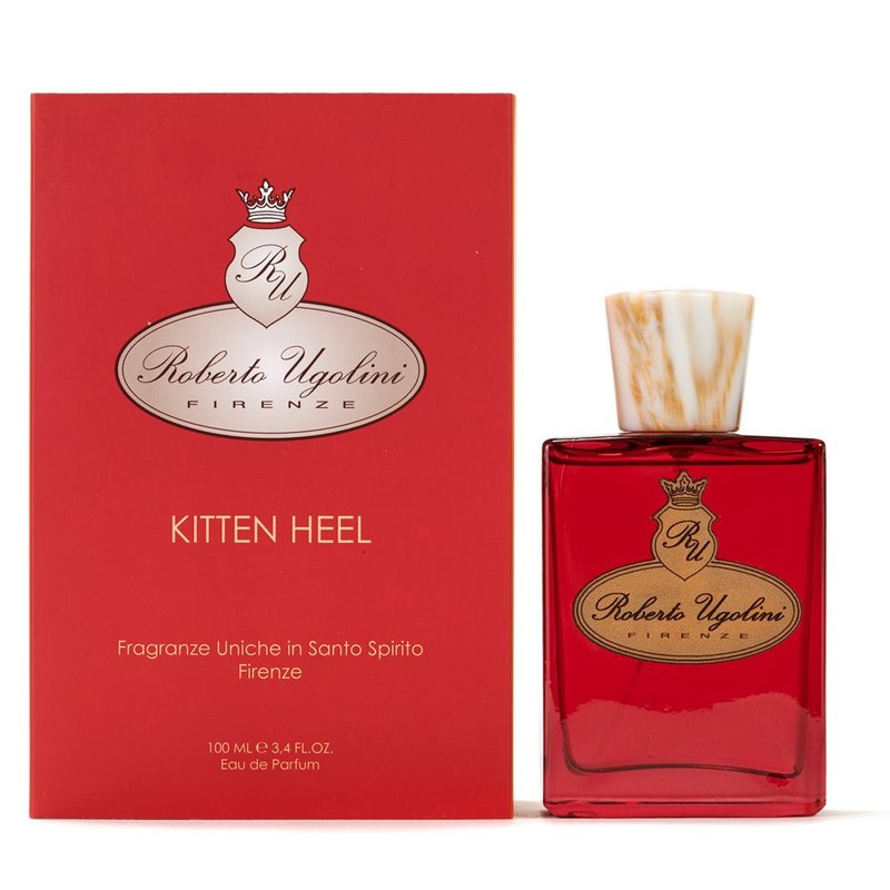 Roberto Ugolini - Kitten Heel - Eau de Parfum Roberto Ugolini - Kitten Heel - Eau de Parfum