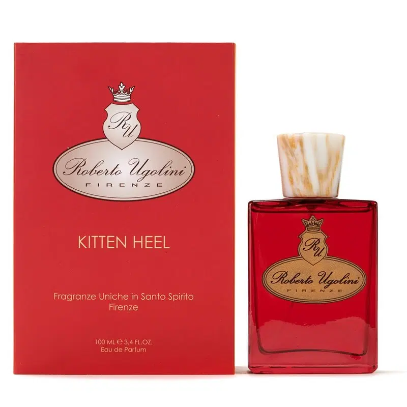 Roberto Ugolini - Kitten Heel - Eau de Parfum