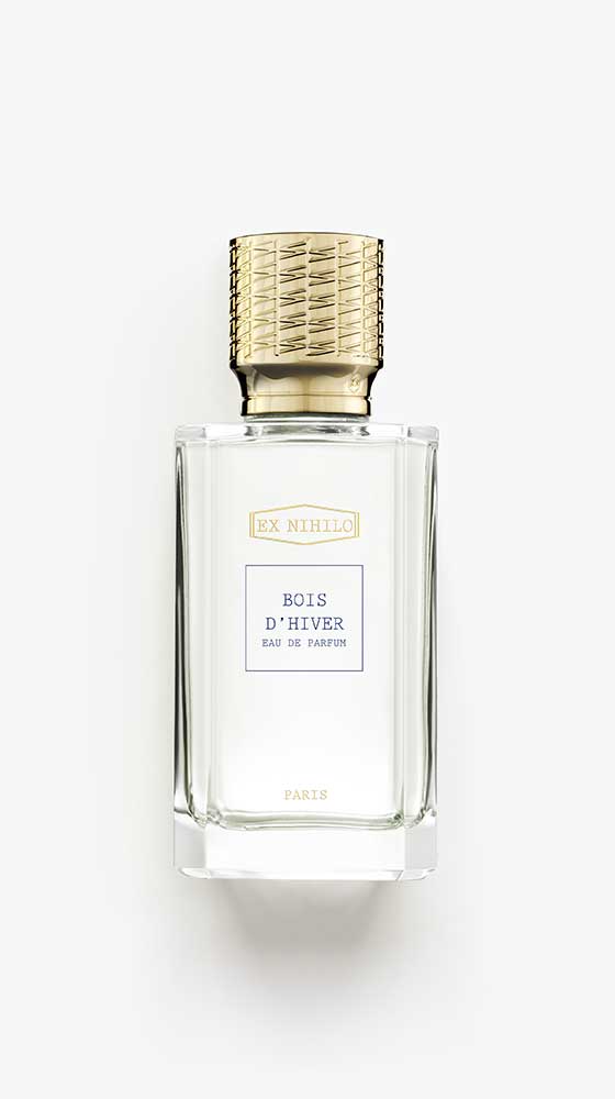 Ex Nihilo - Bois d'Hiver - Eau de Parfum Ex Nihilo - Bois d'Hiver - Eau de Parfum