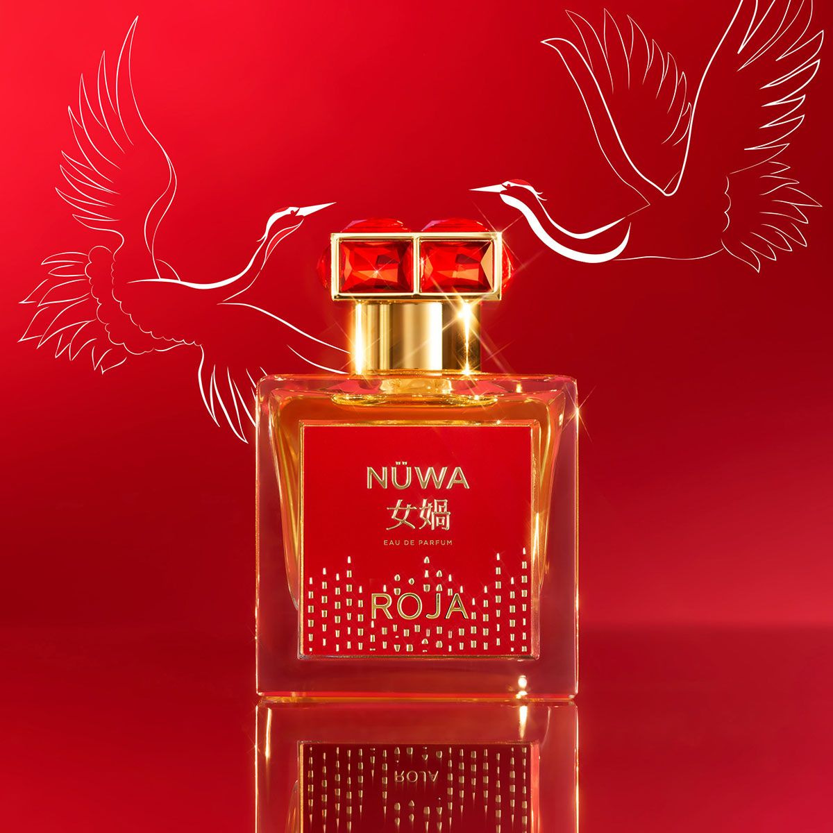 Roja Parfums - NüWa - Imperial Collection