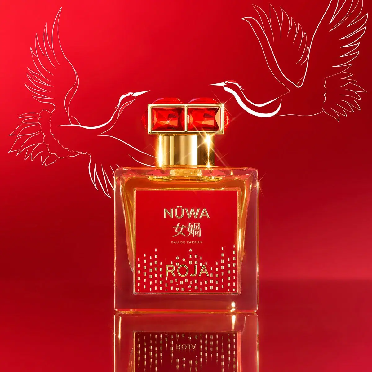 Roja Parfums - NüWa - Imperial Collection