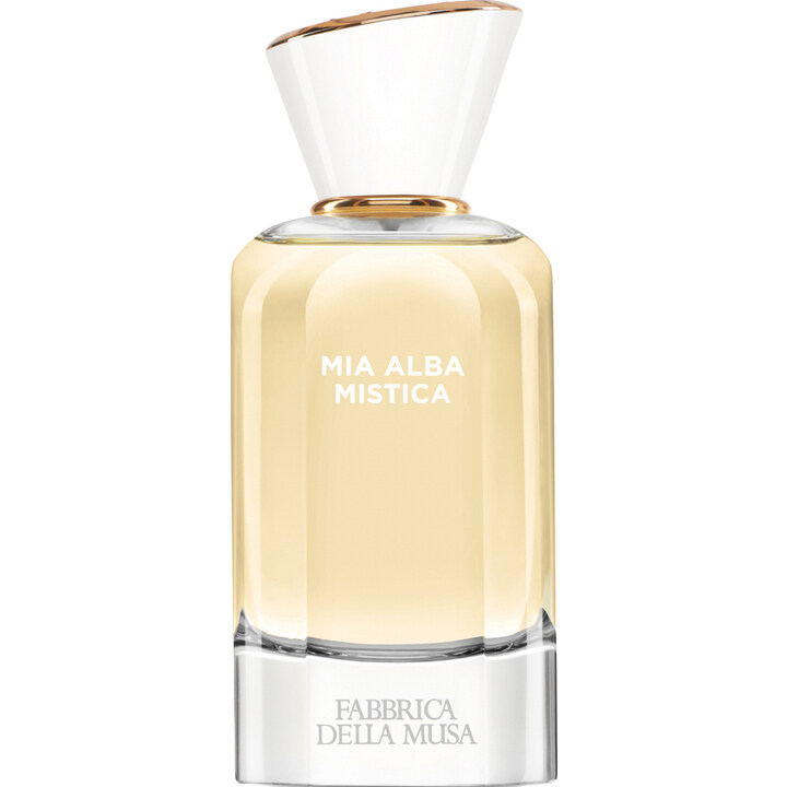 Fabbrica Della Musa - Mia Alba Mistica - Eau de Parfum Fabbrica Della Musa - Mia Alba Mistica - Eau de Parfum