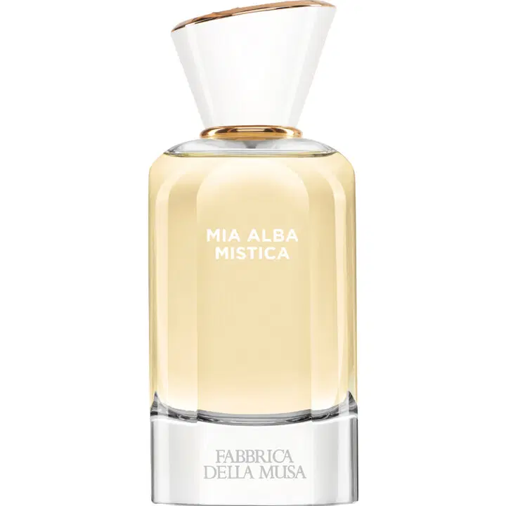 Fabbrica Della Musa - Mia Alba Mistica - Eau de Parfum