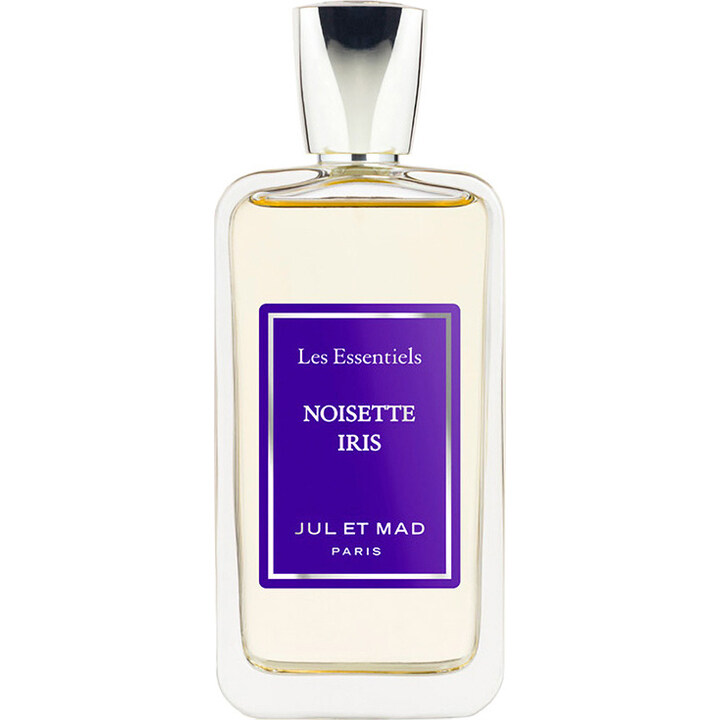 Jul et Mad - Noisette Iris - Eau de Parfum Jul et Mad - Noisette Iris - Eau de Parfum