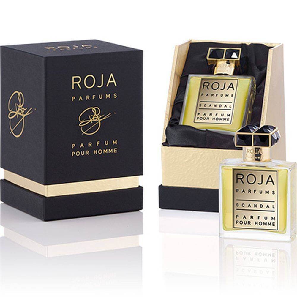 Roja Parfums – Scandal - Parfum - Pour Homme 50 ml