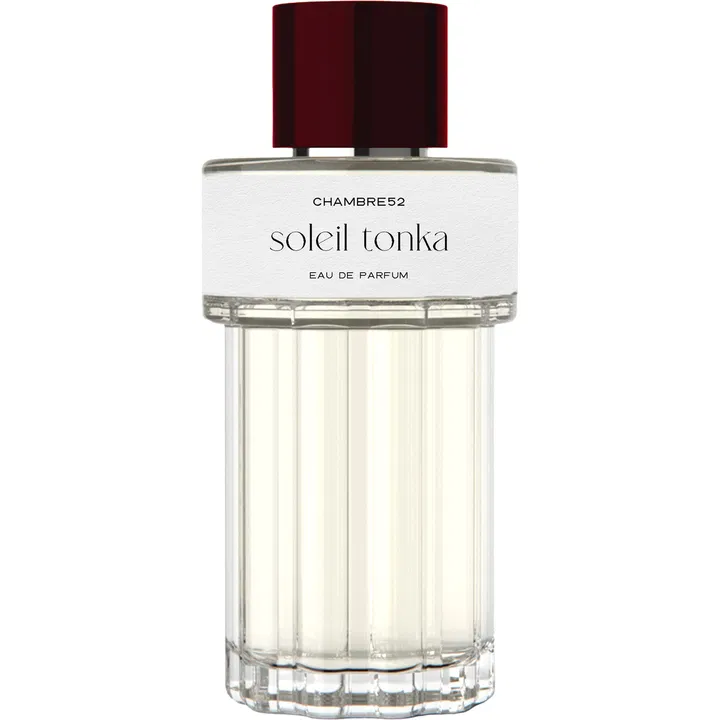 Chambre52 - Soleil Tonka - Eau de Parfum Chambre52 - Soleil Tonka - Eau de Parfum